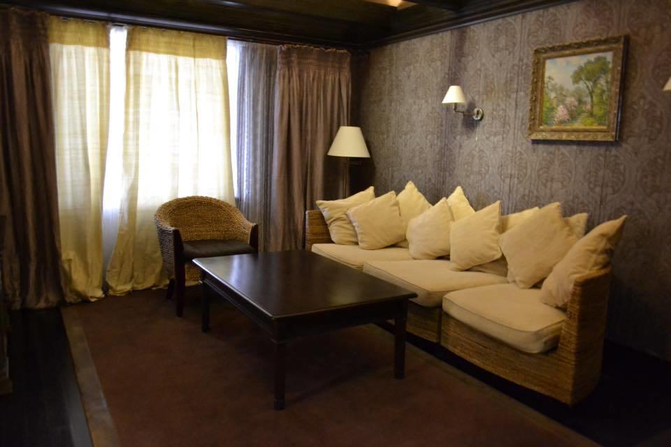 Gogol Hotel Myrhorod Room photo