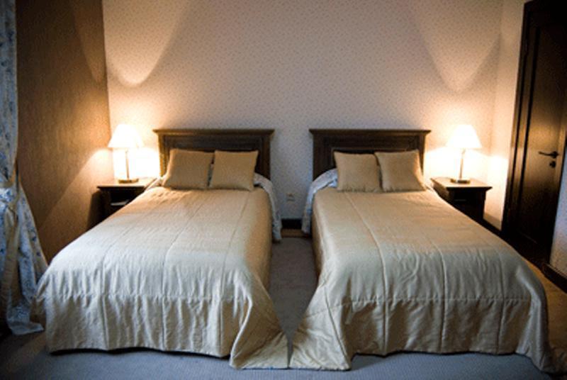 Gogol Hotel Myrhorod Room photo