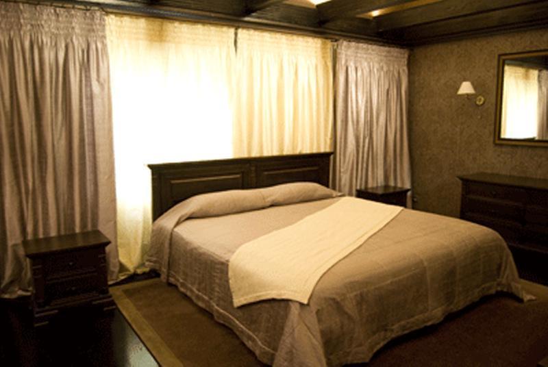 Gogol Hotel Myrhorod Room photo