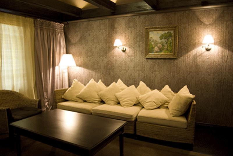 Gogol Hotel Myrhorod Room photo