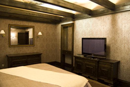 Gogol Hotel Myrhorod Room photo