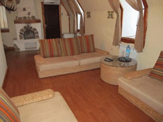 Gogol Hotel Myrhorod Room photo