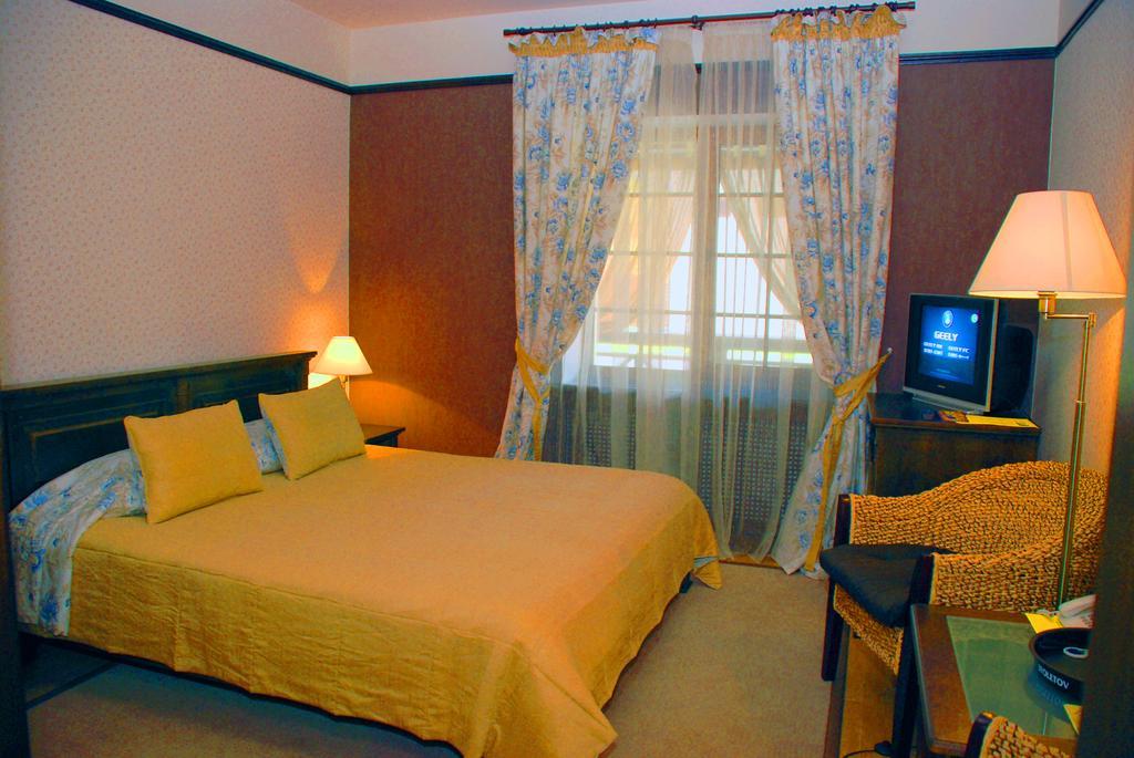 Gogol Hotel Myrhorod Room photo