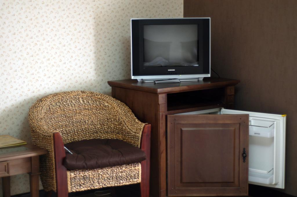 Gogol Hotel Myrhorod Room photo